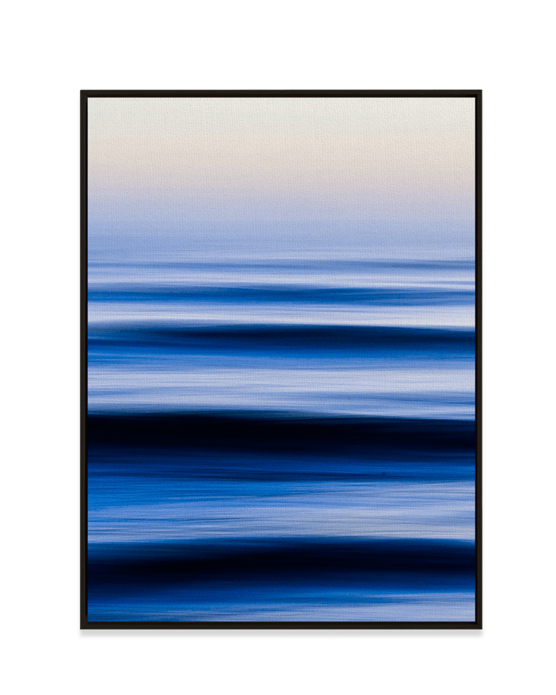 Quinn Saine Wall Art Black / 18" x 24" Sets