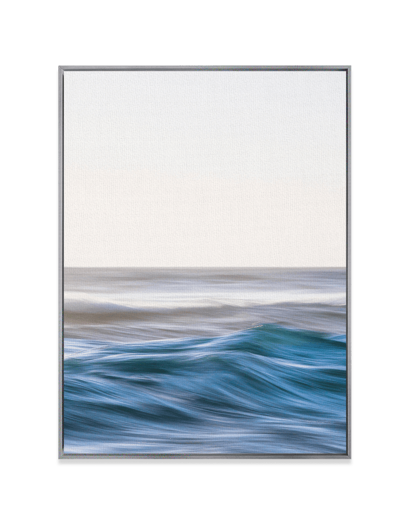 Quinn Saine Wall Art Nickel / 18" x 24" 1 4 3