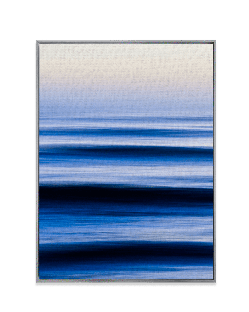 Quinn Saine Wall Art Nickel / 18" x 24" Sets